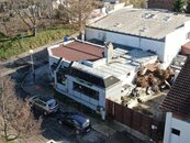Prodej, Prostory a objekty pro obchod a služby, Brno, cena 8310000 CZK / objekt, nabízí 