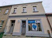 Pronájem, Prostory a objekty pro obchod a služby, Židlochovice, cena 12000 CZK / objekt / měsíc, nabízí Alva Real