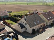 Pronájem, Rodinný dům, Rebešovice, cena 38000 CZK / objekt / měsíc, nabízí 