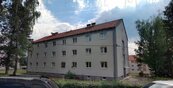 Pronájem, Byt 1+1, Blansko, cena 12000 CZK / objekt / měsíc, nabízí