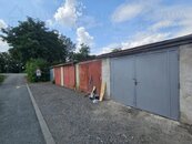 Prodej, Garáž, garážové stání, Brno, cena 610000 CZK / objekt, nabízí