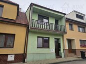 Pronájem, Rodinný dům, Ponětovice, cena 21000 CZK / objekt / měsíc, nabízí 