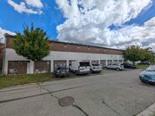 Pronájem, Garáž, garážové stání, Brno, cena 2600 CZK / objekt / měsíc, nabízí 