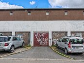 Pronájem, Garáž, garážové stání, Brno, cena 2600 CZK / objekt / měsíc, nabízí Alva Real