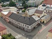 Prodej, Činžovní dům, Moravská Třebová, cena 9950000 CZK / objekt, nabízí 