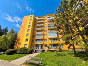 Prodej, Byt 1+kk, Brno, cena 4719220 CZK / objekt, nabízí 
