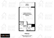 Prodej, Byt 1+kk, Brno, cena 4600000 CZK / objekt, nabízí 