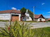 Prodej, Rodinný dům, Hluboké Dvory, cena 4443500 CZK / objekt, nabízí Alva Real