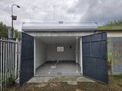 Prodej, Garáž, garážové stání, Brno, cena 860000 CZK / objekt, nabízí Alva Real