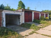 Pronájem, Garáž, garážové stání, Šlapanice, cena 2350 CZK / objekt / měsíc, nabízí 