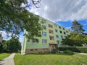 Prodej, Byt 2+1, Židlochovice, cena 6363000 CZK / objekt, nabízí Alva Real