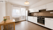 Pronájem, Byt 1+1, Ostrava, cena 10800 CZK / objekt / měsíc, nabízí 
