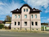 Exkluzivně, prodej bytu 3+1, 65m2 + sklep 20m2, ul. Plzeňská - Mariánské Lázně, cena 2400000 CZK / objekt, nabízí 