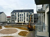 A20b Prodej bytu, 1+kk, 45m2 + balkón 4.6m2 , projekt Antico, Český Brod - Zborovská, cena 4848360 CZK / objekt, nabízí 