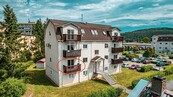 Prodej bytu 3+1 60 m2, Králův Dvůr, cena 4900000 CZK / objekt, nabízí 
