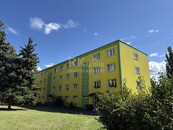 Pronájem bytu 3+1 68 m2, Beroun, cena 18000 CZK / objekt / měsíc, nabízí