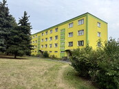Pronájem bytu 3+1 68 m2, Beroun, cena 18500 CZK / objekt / měsíc, nabízí