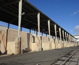 Pronájem skladu 70 m2, Rakovník, cena 4000 CZK / objekt / měsíc, nabízí RK Group realitní kancelář