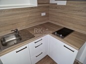 Pronájem bytu 1+kk, 21 m2, Slaný, ul. Wilsonova, cena 12000 CZK / objekt / měsíc, nabízí