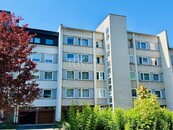 Prodej bytu, 3+1, 102 m2, 4.p/4.p, 2x lodžie, sklep, komora, ul. Stavbařů - Mariánské Lázně, cena cena v RK, nabízí 