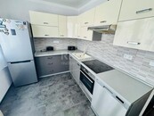 Exkluzivně, prodej bytu 3+1 s lodžií a sklepem, 88m2, ul. Dlouhá - Lázně Kynžvart, cena 3490000 CZK / objekt, nabízí 