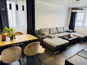 Exkluzivně, prodej bytu 3+1 s lodžií a sklepem, 88m2, ul. Dlouhá - Lázně Kynžvart, cena 3490000 CZK / objekt, nabízí RK Group realitní kancelář