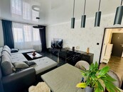 Exkluzivně, prodej bytu 3+1 s lodžií a sklepem, 88m2, ul. Dlouhá - Lázně Kynžvart, cena 3490000 CZK / objekt, nabízí 