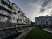 Pronájem bytu 1+kk, 44m2 Kounická, Český Brod, cena 15000 CZK / objekt / měsíc, nabízí 