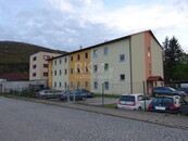 Pronájem bytu 1+kk 40 m2, Hýskov, cena 11000 CZK / objekt / měsíc, nabízí RK Group realitní kancelář