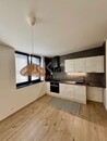 Pronájem moderního bytu 2+kk v novostavbě - Hořovice, ul. Nádražní, cena 16000 CZK / objekt / měsíc, nabízí 