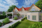 Stavba RD 10+kk, 1217 m2, Kunice, cena 19490000 CZK / objekt, nabízí 