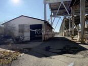 Pronájem haly 258 m2, Rakovník, cena 16300 CZK / objekt / měsíc, nabízí 