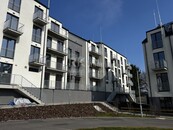 A12a, Resort Antico, prodej bytu 1+kk, 43,7 m2, cena 4749000 CZK / objekt, nabízí 