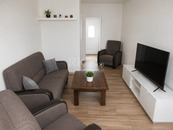 Pronájem bytu 2+kk, 35 m2, Lotouš u Slaného, cena 12000 CZK / objekt / měsíc, nabízí 