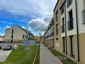 Prodej bytu, 2+kk, 71 m2 + 9,6 m2 zahrada, projekt Pod Malechovem, Český Brod, cena 6300000 CZK / objekt / měsíc, nabízí 