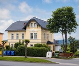 Prodej bytu,1.NP, 3+1, 114m2, sklep 21m2, garáž 20m2, zahrada, ul. 5. května Lázně Kynžvart, cena 3200000 CZK / objekt, nabízí 