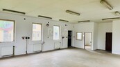 Prodej samostatné dílny s kanceláří a zázemím - 93 m2, pozemek 505 m2, Krásné - Tři Sekery, cena 2500000 CZK / objekt, nabízí 