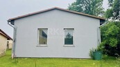 Prodej samostatné dílny s kanceláří a zázemím - 93 m2, pozemek 505 m2, Krásné - Tři Sekery, cena 2650000 CZK / objekt, nabízí RK Group realitní kancelář