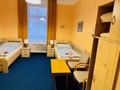 Pronájem vybaveného pokoje s Wi-Fi, 20 m2 - Anglická, Mariánské Lázně, cena 9000 CZK / objekt / měsíc, nabízí 