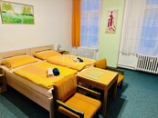 Pronájem vybaveného pokoje s Wi-Fi, 20 m2 - Anglická, Mariánské Lázně, cena 9000 CZK / objekt / měsíc, nabízí RK Group realitní kancelář