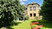 Prodej rodinného domu, 5+kk, sklep, pozemek 848 m2, - Velká Hleďsebe, ul. Husova, cena 7970000 CZK / objekt, nabízí 
