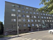 Pronájem bytu 2+1 56 m2, Praha, cena 19000 CZK / objekt / měsíc, nabízí RK Group realitní kancelář