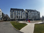 Prostorný 1+kk této velikosti, 49 m2 | Resort Antico | družstevní vlastnictví, cena 5494160 CZK / objekt, nabízí 