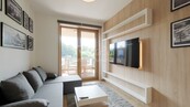 Pronájem bytu 2+kk, 48 m2, Slaný, Lázeňská ul., cena 20000 CZK / objekt / měsíc, nabízí 