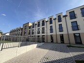 Prostorný byt 2kk o velikosti 44.41m2, Český Brod, MOŽNOST DOKOUPENÍ PARKOVACÍHO STÁNÍ 300.000,-, cena 5290000 CZK / objekt, nabízí 