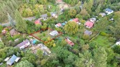 Stavební pozemek 664 m2 v Praze 5 s podaným projektem rekonstrukce na stavební povolení!, cena 4100000 CZK / objekt, nabízí RK Group realitní kancelář