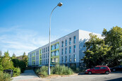Pronájem bytu 1+kk 31 m2, Beroun, cena 13000 CZK / objekt / měsíc, nabízí 