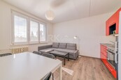 Prodej slunného 2+kk po kompletní rekonstrukci s krásným výhledem - Františkovy Lázně, ul. Žižkova., cena 2590000 CZK / objekt, nabízí 