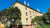 Prodej bytu, 50 m2, sklep, 1. patro, včetně vybavení, ul. Skalníkova - Mariánské Lázně, cena 2800000 CZK / objekt / měsíc, nabízí 