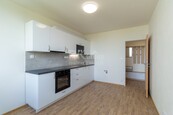 Pronájem bytu 2kk, 32m2, Odolena Voda, ulice Československé armády, cena 14900 CZK / objekt / měsíc, nabízí 